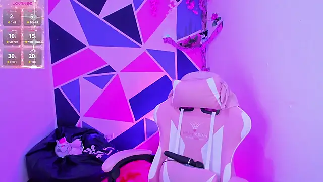 Carol Pinter online show from March 25, 3:59 pm