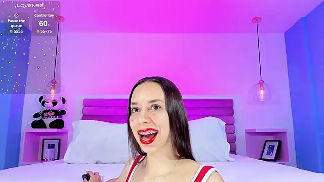 AbyCooper online show from January 18, 1:07 pm