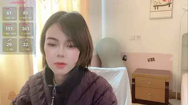 Linda-LL online show from March 4, 3:35 am