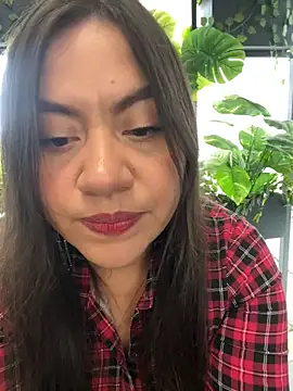 Iam  Cristal online show from February 15, 8:52 pm