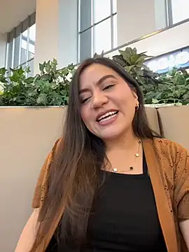 Iam  Cristal online show from April 16, 10:12 pm