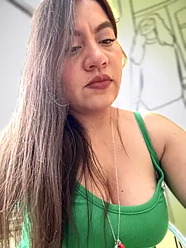 Iam  Cristal online show from September 16, 10:18 pm