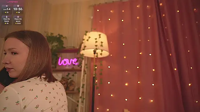 ms evasweet online show from February 16, 12:05 pm