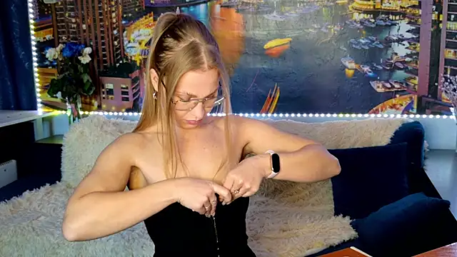 pusyavykusya online show from November 19, 11:43 am