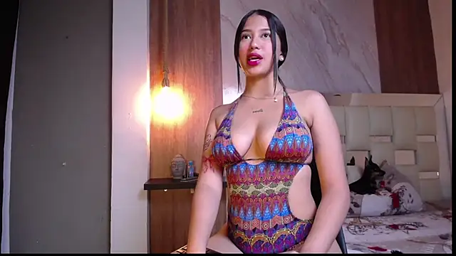 hera divine online show from September 24, 9:47 pm