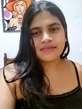 chanu174174 online show from October 11, 8:30 am