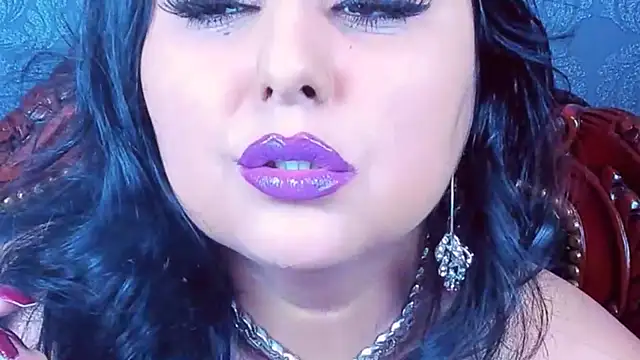 SelenaNoctis online show from December 2, 8:27 am