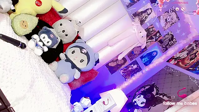 Jadee Ariell online show from September 10, 2:50 pm