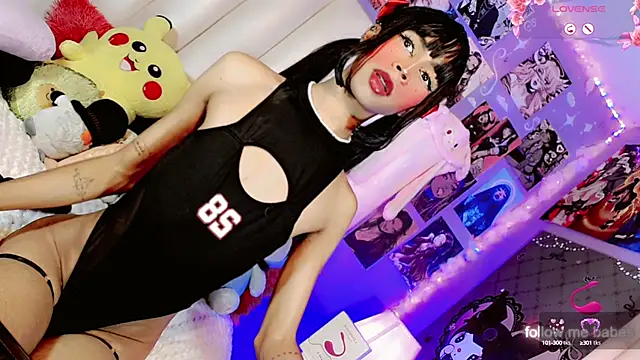 Jadee Ariell online show from September 13, 3:42 pm