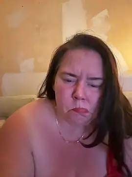 Viola SassyX online show from July 19, 1:30 am