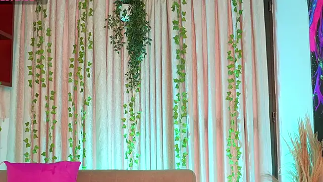 HannaRhodes online show from February 20, 3:24 pm