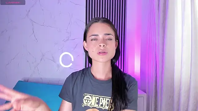 HannaRhodes online show from September 11, 3:01 pm