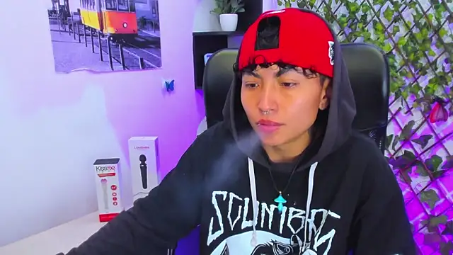 Im Mathias online show from March 18, 1:43 am