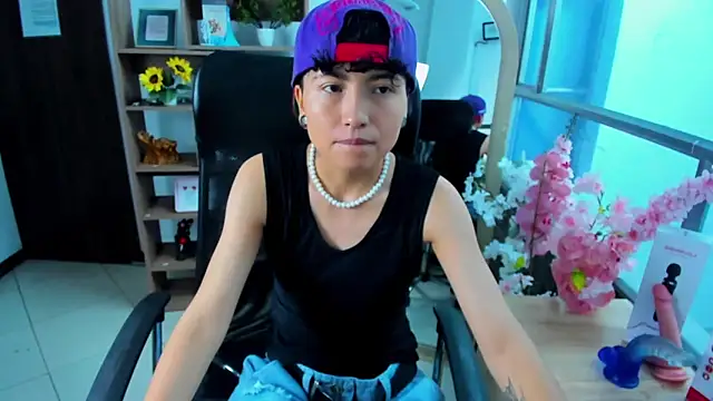 Im Mathias online show from September 24, 8:08 pm