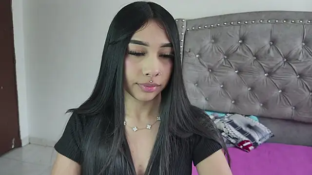 Nesuko kamado  online show from September 13, 2:36 pm