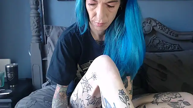 RavenryderUK online show from September 22, 9:52 am