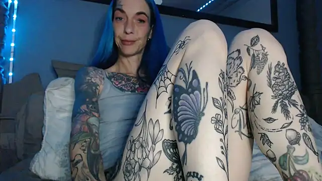 RavenryderUK online show from September 8, 7:35 pm