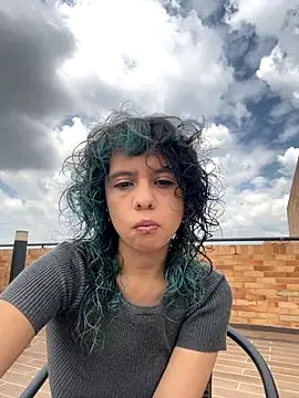 Sweet Chaos online show from December 19, 6:22 pm