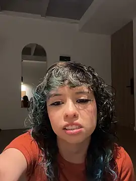 Sweet Chaos online show from February 20, 10:21 pm