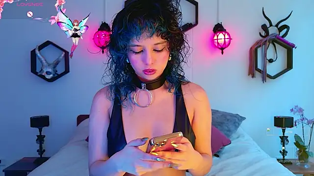 Sweet Chaos online show from November 12, 5:44 pm