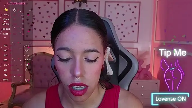 stephania t online show from November 14, 12:27 pm