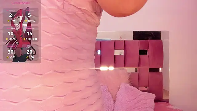 Alba Grey online show from September 12, 4:14 pm