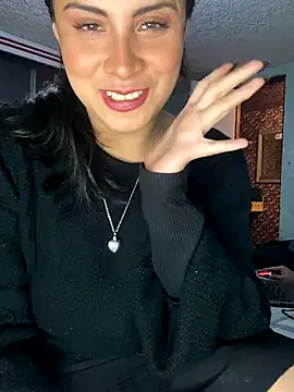 Effyvice13 online show from October 6, 3:56 am