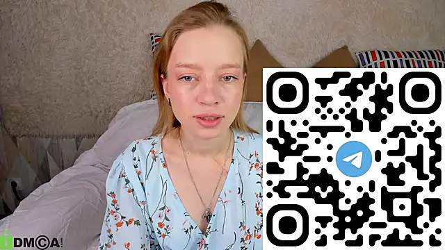 Michelle Blond online show from November 23, 9:00 am