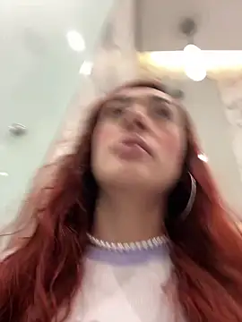 ariiel  online show from March 14, 7:37 pm