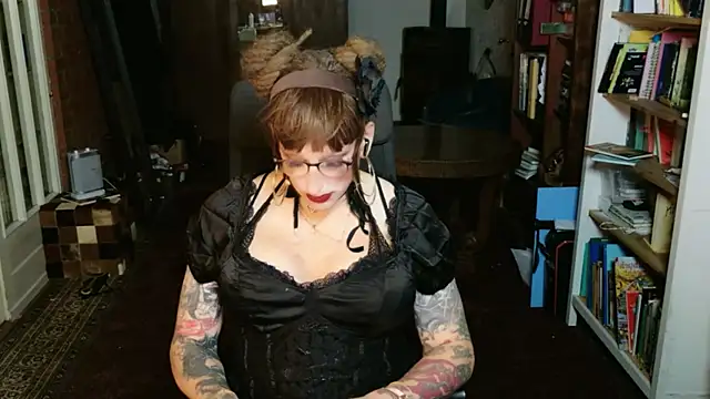 MaxiEmily online show from September 21, 12:31 am