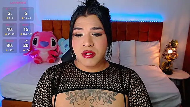 alexiaaross online show from December 14, 6:41 am