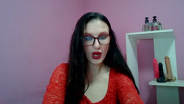 LolaBoobs online show from January 9, 7:46 am