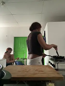 zahrivk1 online show from March 6, 6:58 pm