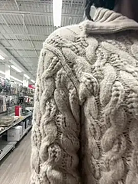 choclatepeaach online show from March 17, 7:51 pm