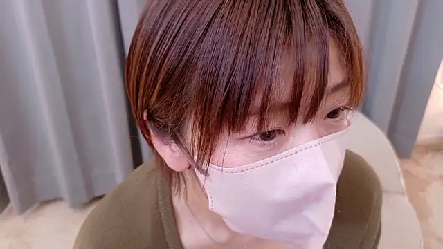 Risa 06 online show from December 3, 11:56 am