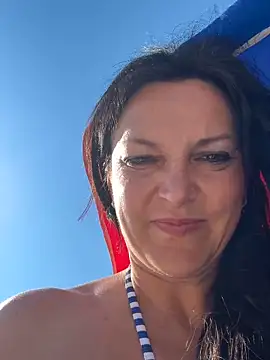 -OLYA- online show from May 31, 6:08 am