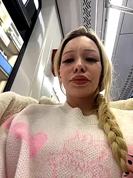 babydolll online show from October 10, 12:32 pm