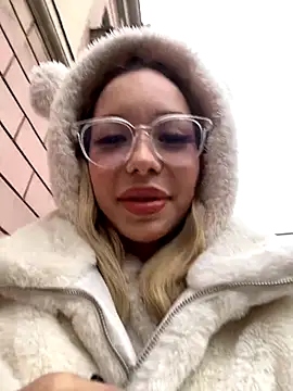 babydolll online show from October 16, 11:57 am