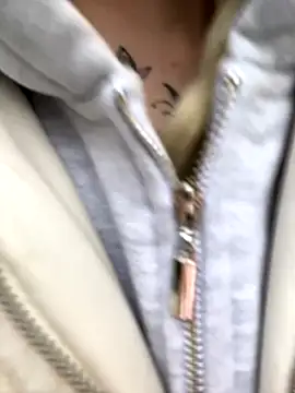 babydolll online show from November 8, 1:05 pm