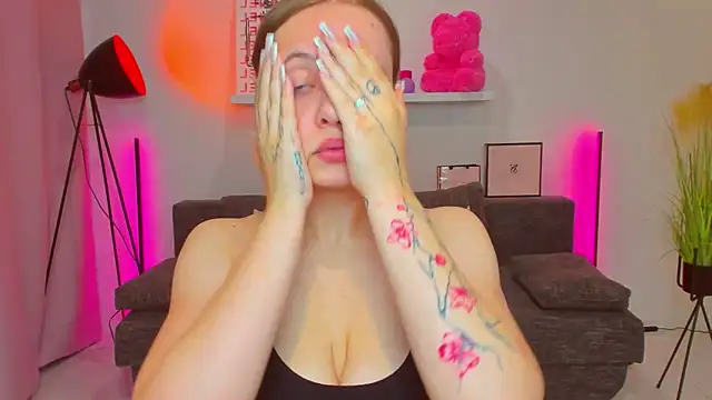 rora skyline online show from September 15, 1:08 pm