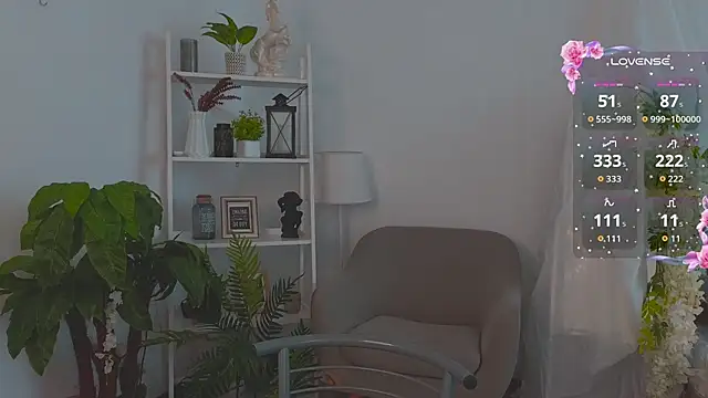 CooperAllana online show from March 13, 8:59 am