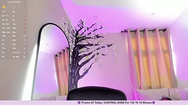 ebbafernandez  online show from May 15, 12:08 pm