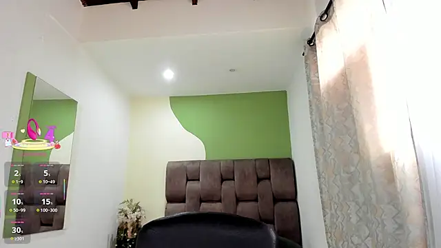 ebbafernandez  online show from November 27, 12:52 pm