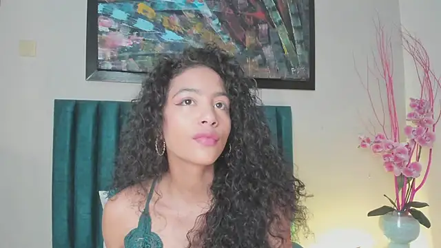 AntonellaHall  online show from October 9, 11:58 am