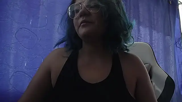 gigiqueen 18 online show from October 10, 7:41 pm