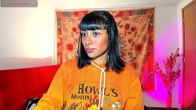 Demeter   online show from November 12, 2:42 am