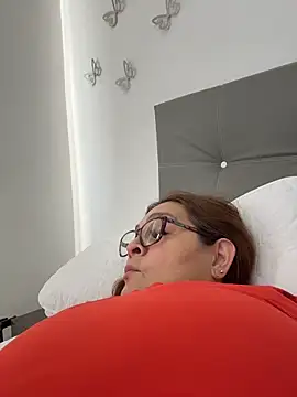 AntonellaAlondra4 online show from March 20, 2:11 pm