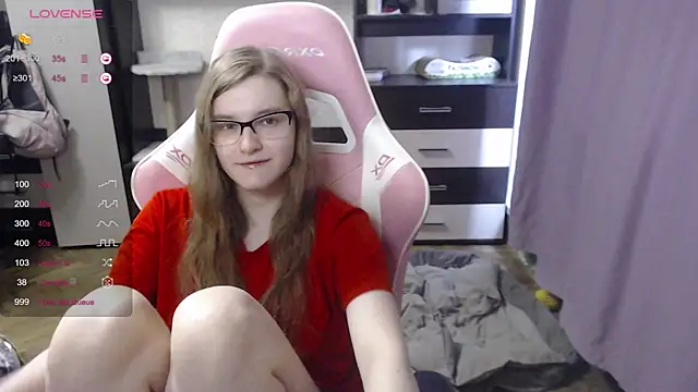 Tomato Tease online show from September 13, 12:13 pm