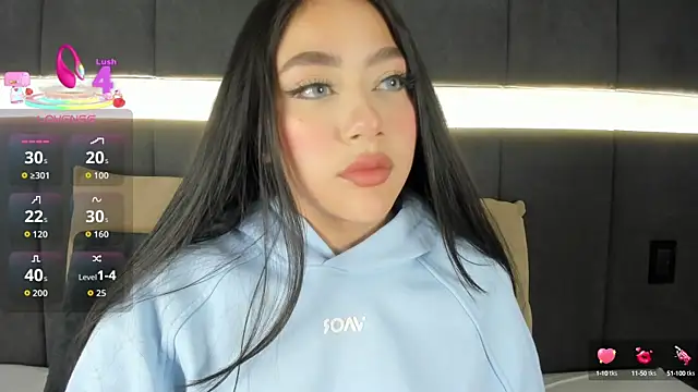 nicolle pierce online show from September 18, 2:26 pm