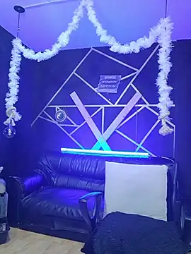 Gelena Black online show from January 14, 1:38 pm